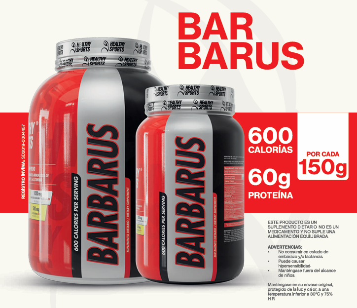 Barbarus
