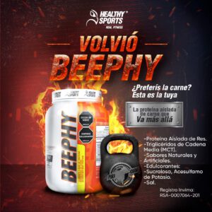 BEEPHY 936g