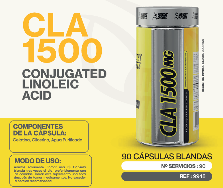 CLA 1500