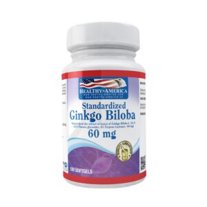 GINKGO BILOBA