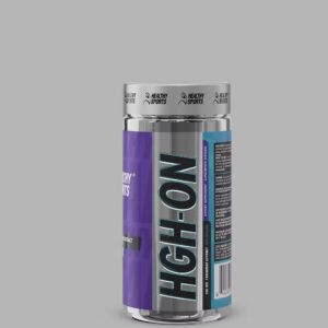 HGH-ON