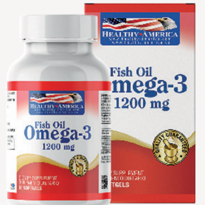 Omega-3 1200mg